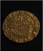 Henry VII gold angel