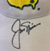 Jack Nicklaus signed cap 