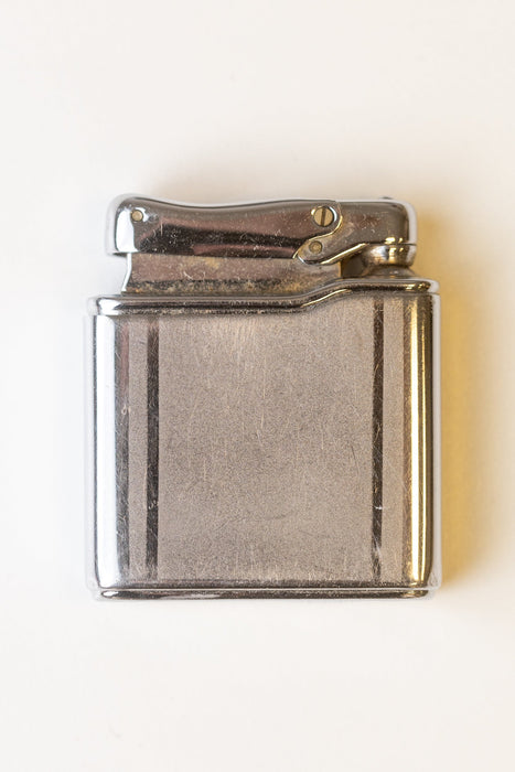 Che Guevara’s personal cigar lighter from Ireland