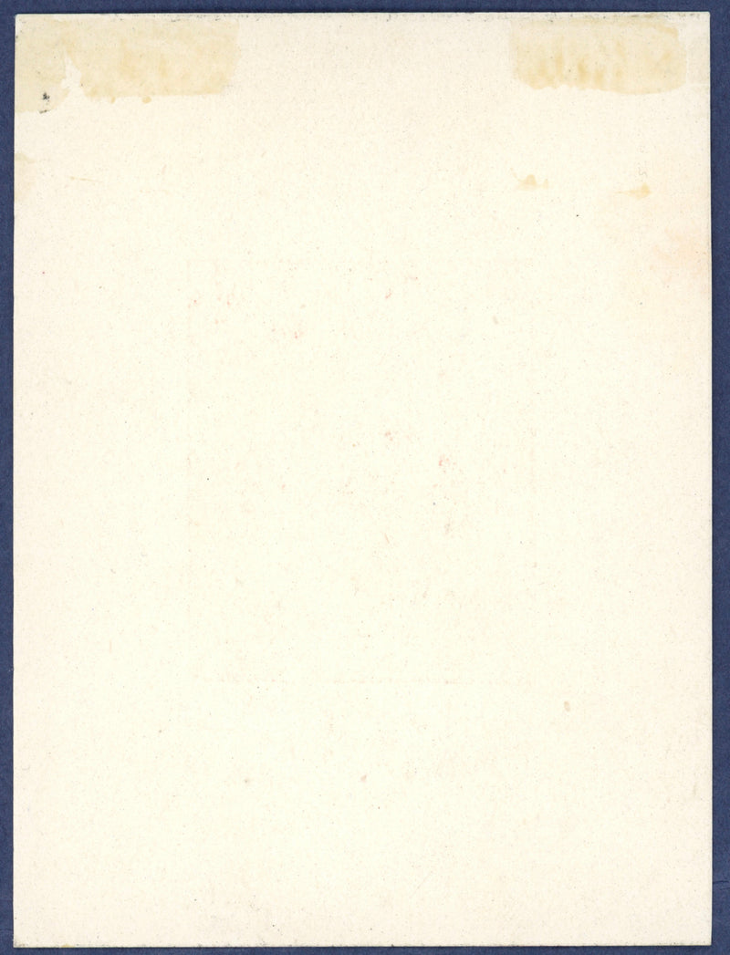 Great Britain 1910 1d Perkins Bacon Essay