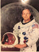 Apollo 11 crew signed photographs complete set