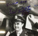 Enola Gay signed photograph