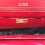 Jacqueline Kennedy's Handbag