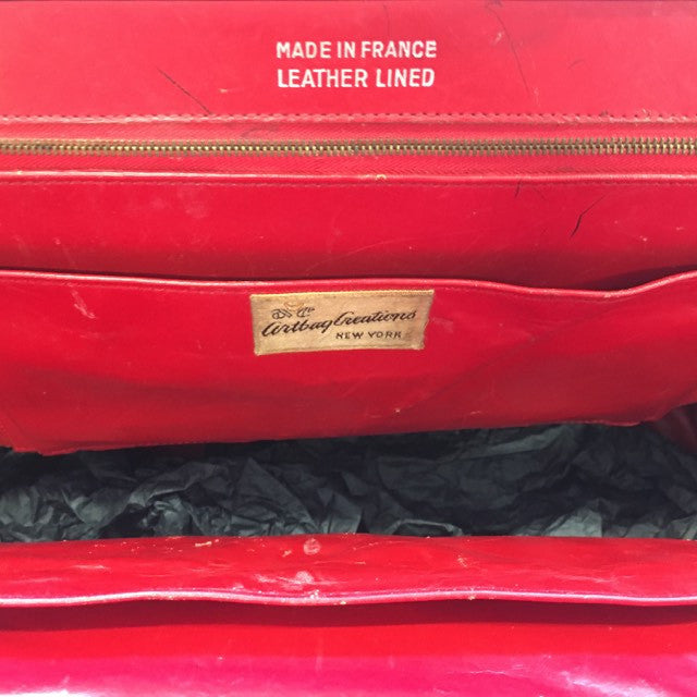 Jacqueline Kennedy's Handbag