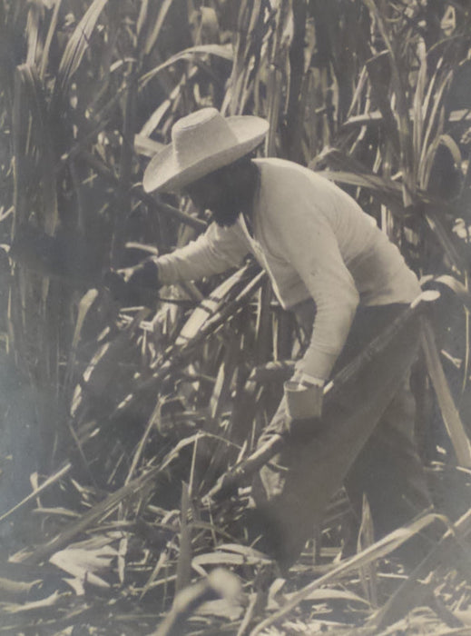 Fidel Castro’s personal sombrero