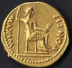 Titenus N Good very fine+