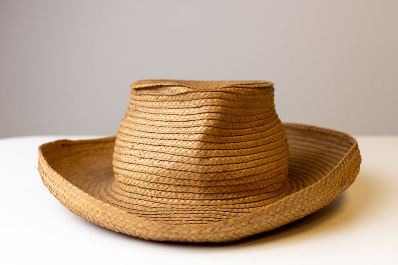 Fidel Castro’s personal sombrero