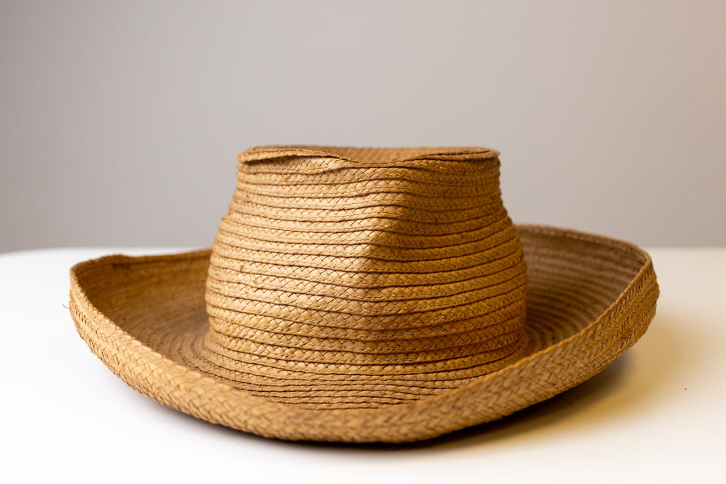 Fidel Castro’s personal sombrero