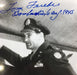 Enola Gay signed photograph