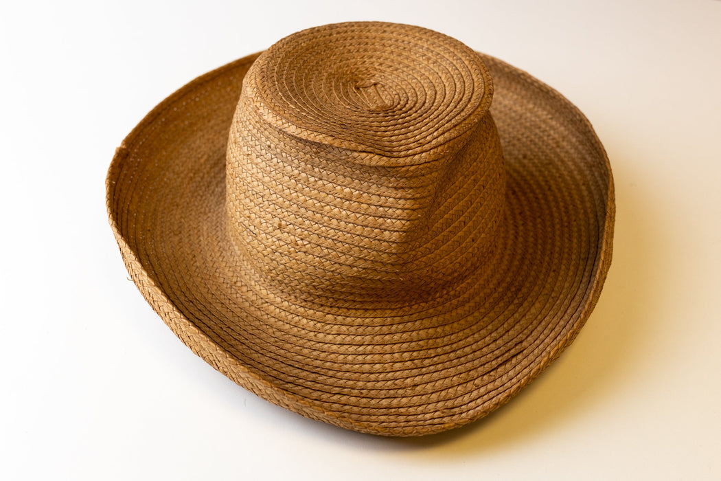 Fidel Castro’s personal sombrero