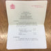 Charles Diana wedding collection