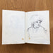 Maurice Feild sketchbooks 