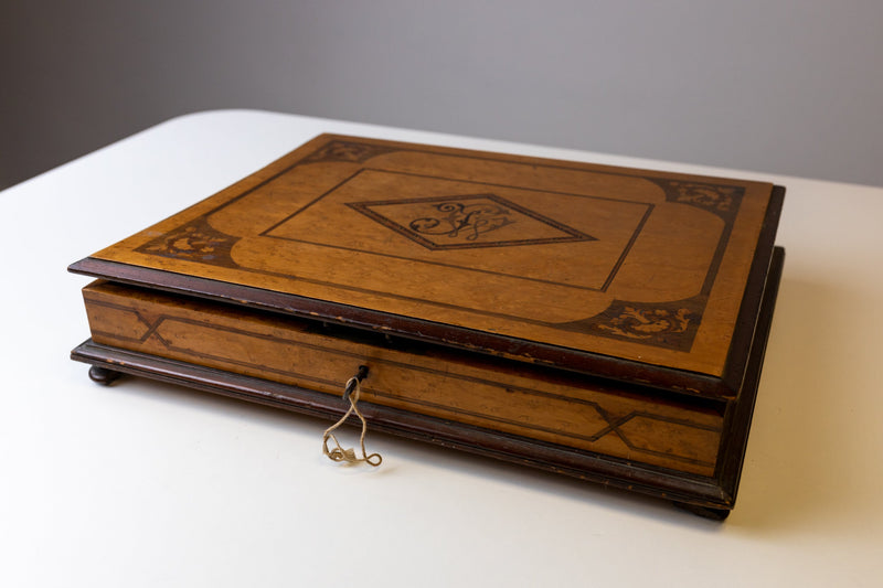 Fidel Castro’s personal assassination-prevention cigar box