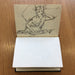 Maurice Feild sketchbooks 