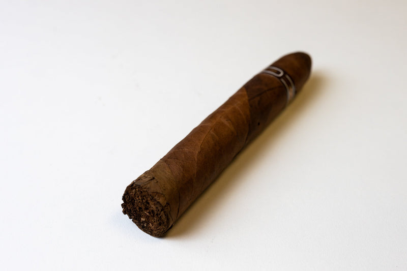 Fidel Castro’s personal assassination-prevention cigar box