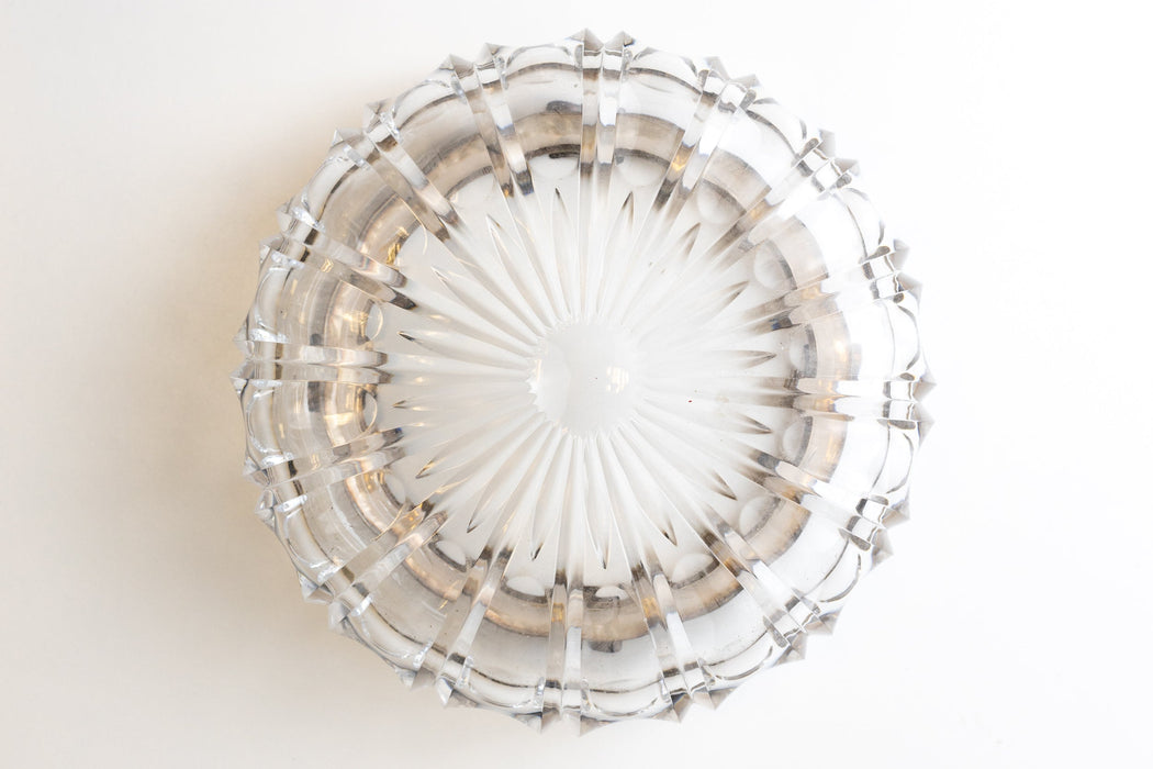 Fidel Castro’s personal assassination-prevention cigar ashtray