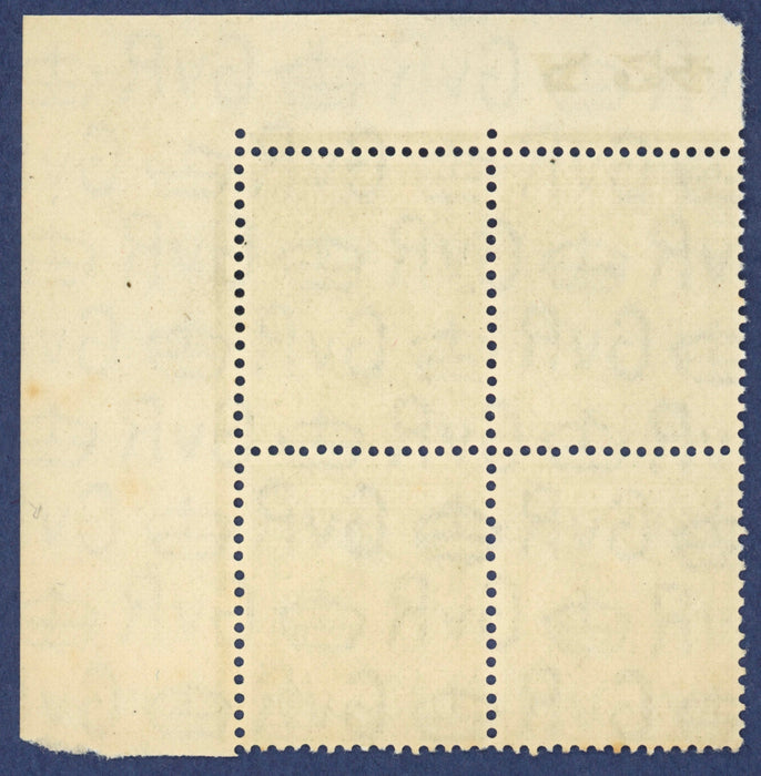 Great Britain 1924 9d pale olive green (Watermark Inverted), SG427wi