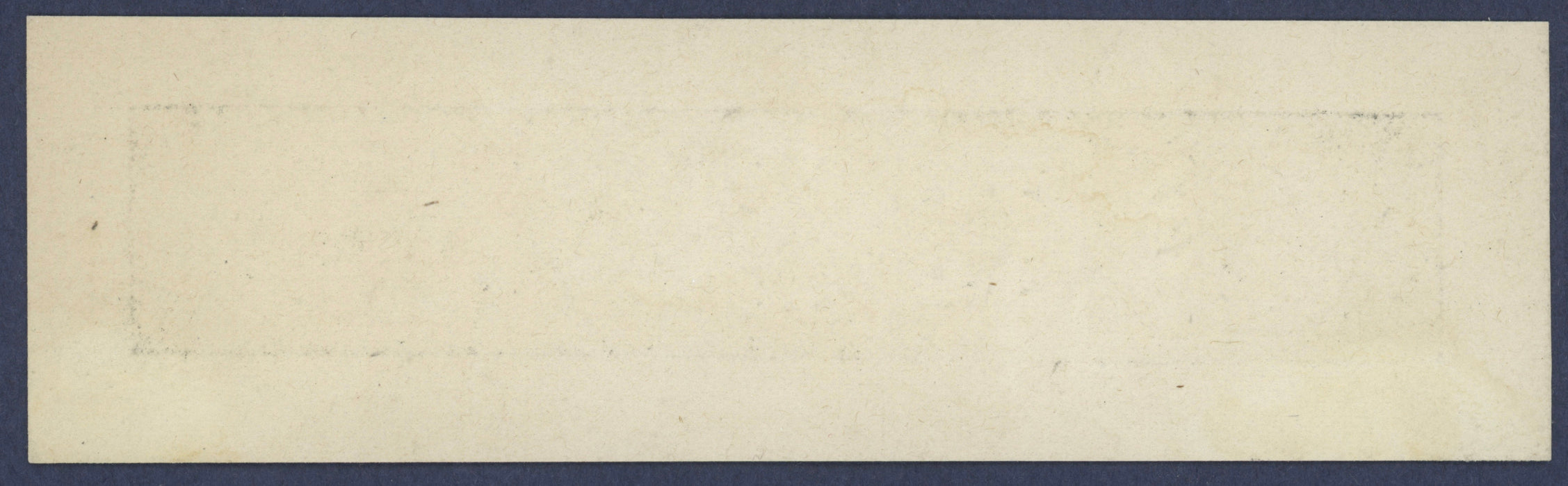 Great Britain 1839 "Whiting" Treasury Essay