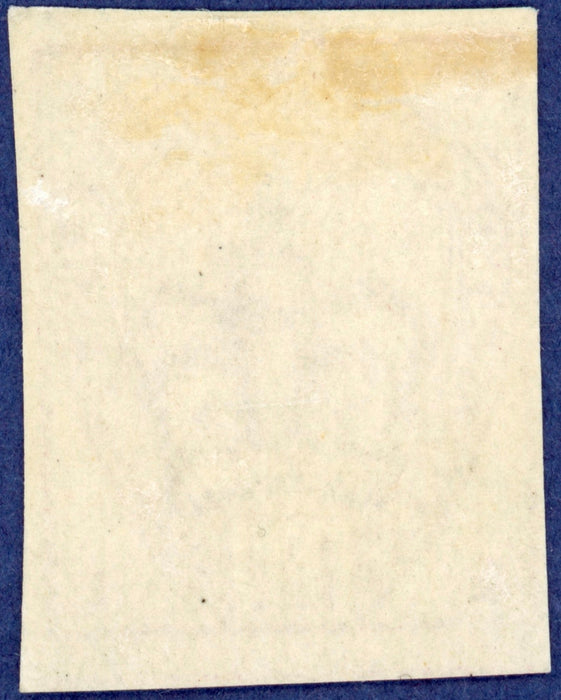 Great Britain 1884 1½d Colour trial, SG188var