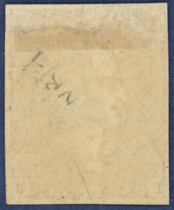 Great Britain 1850 1d Prince Consort Essay, SGDP71b