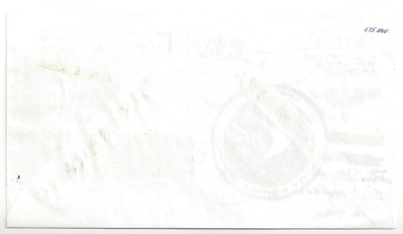 Apollo 15 Cover 