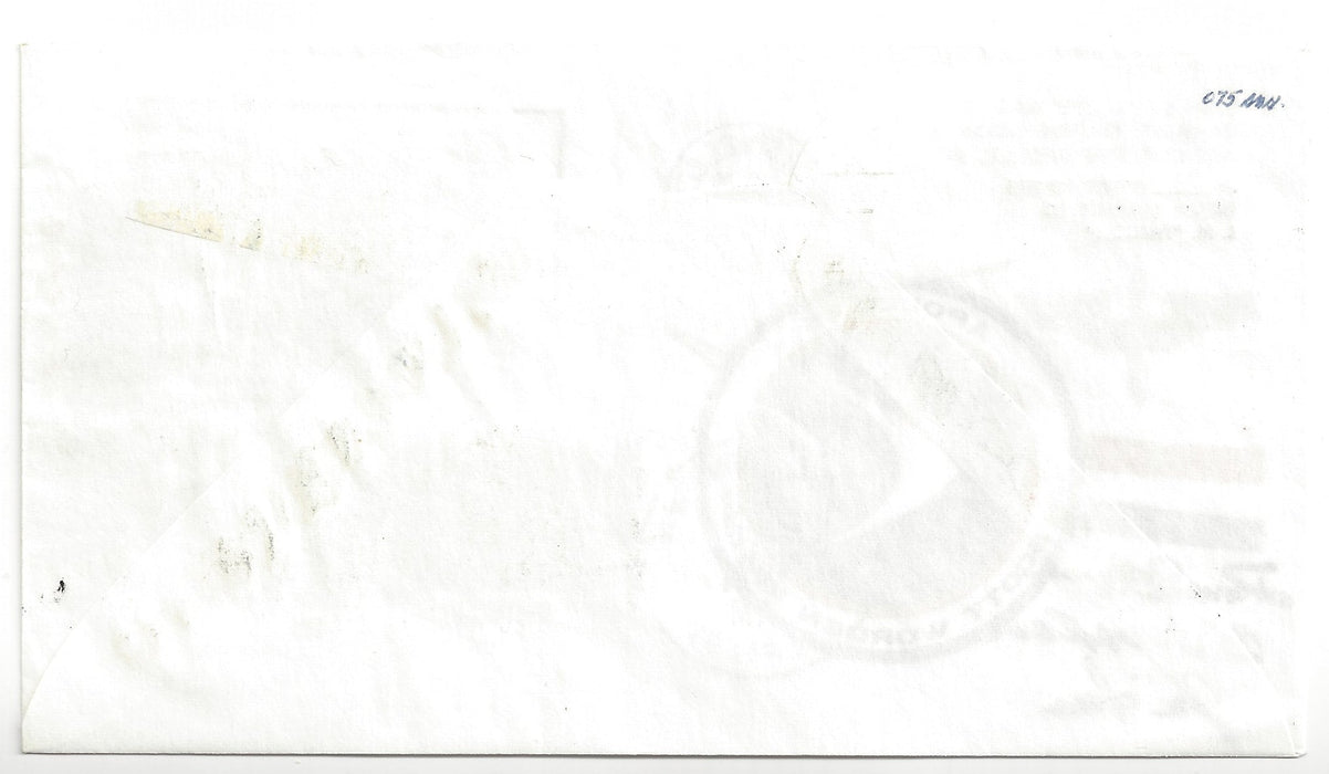 Apollo 15 Cover 
