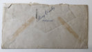 Bing Crosby letter