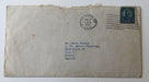 Bing Crosby letter