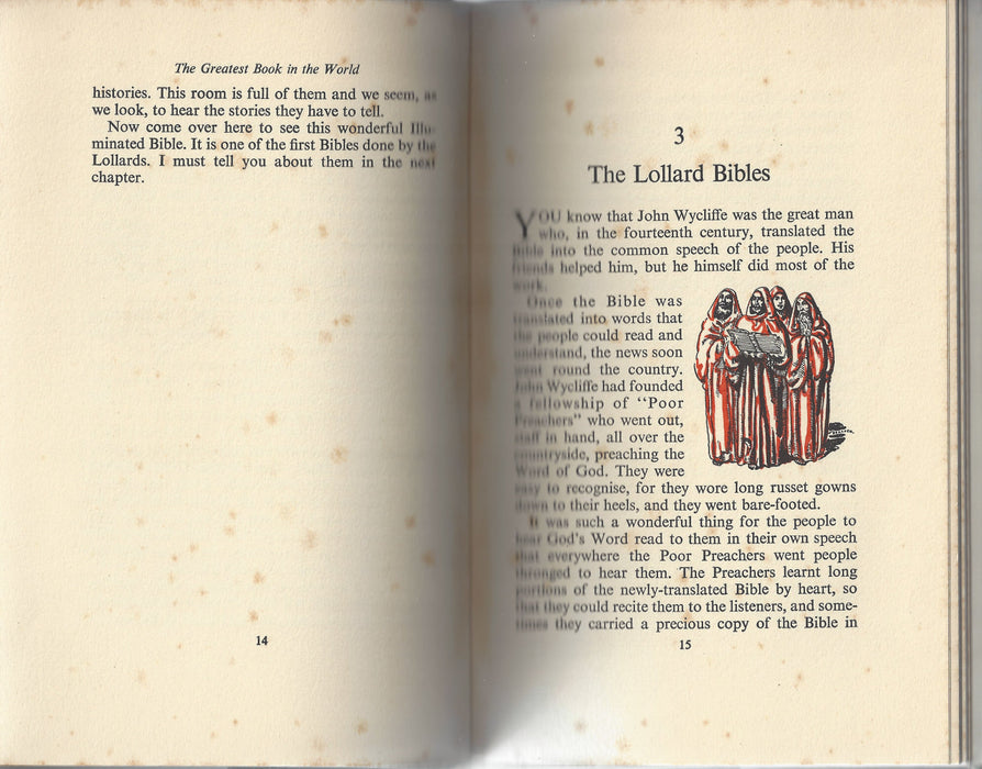 Enid Blyton Signed Book 