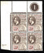 British Guiana 1913-21 48c grey and purple-brown SG266