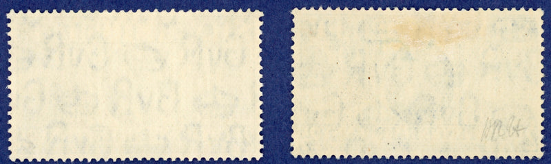 Great Britain 1935 2½d Prussian Blue, SG456a