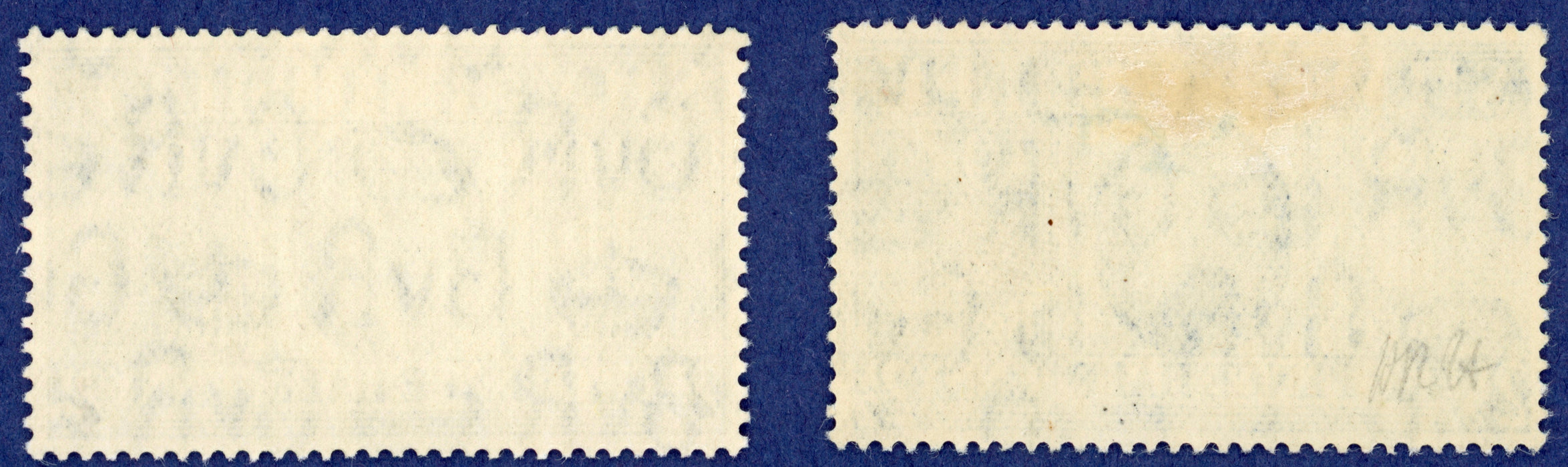 Great Britain 1935 2½d Prussian Blue, SG456a