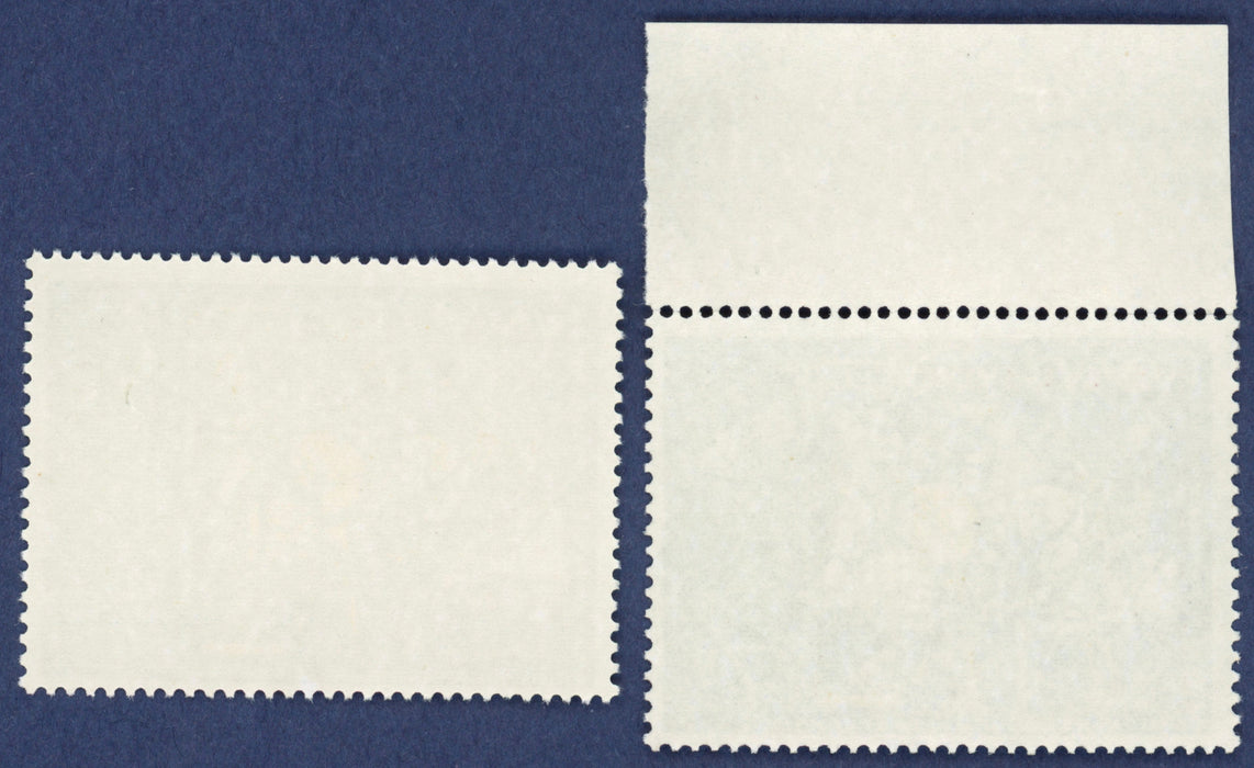 Great Britain 1971 7½p Christmas error, SG896b