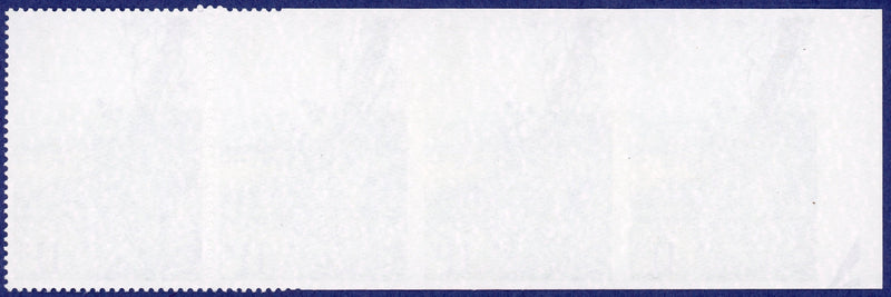 Great Britain 1979 11p wild flowers error, SG1081a