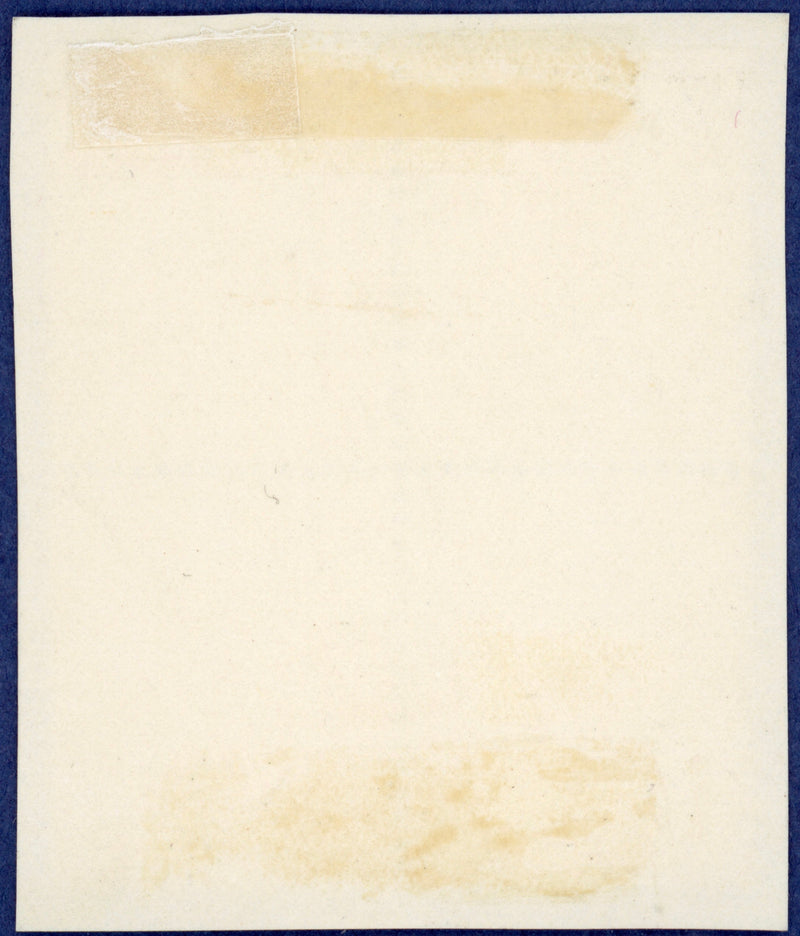 Great Britain 1936 (April 29th) 4d King Edward VIII Accession Essays, SG460var