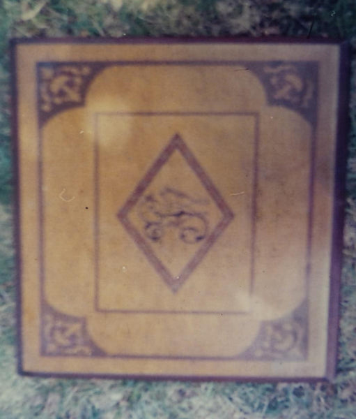 Fidel Castro’s personal assassination-prevention cigar box