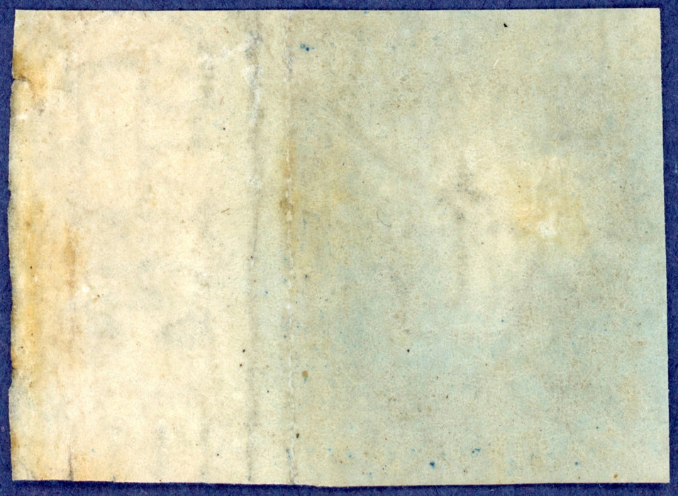 Great Britain 1841 2d pale blue Plate 3, SG13