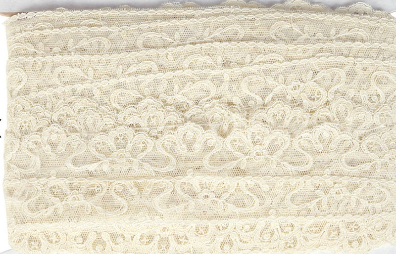 Princess Diana's Wedding Dress Fabric Collection