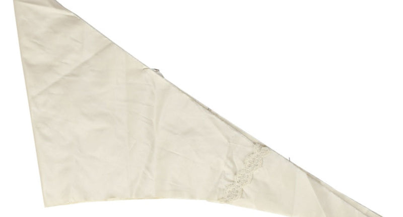 Princess Diana's Wedding Dress Fabric Collection