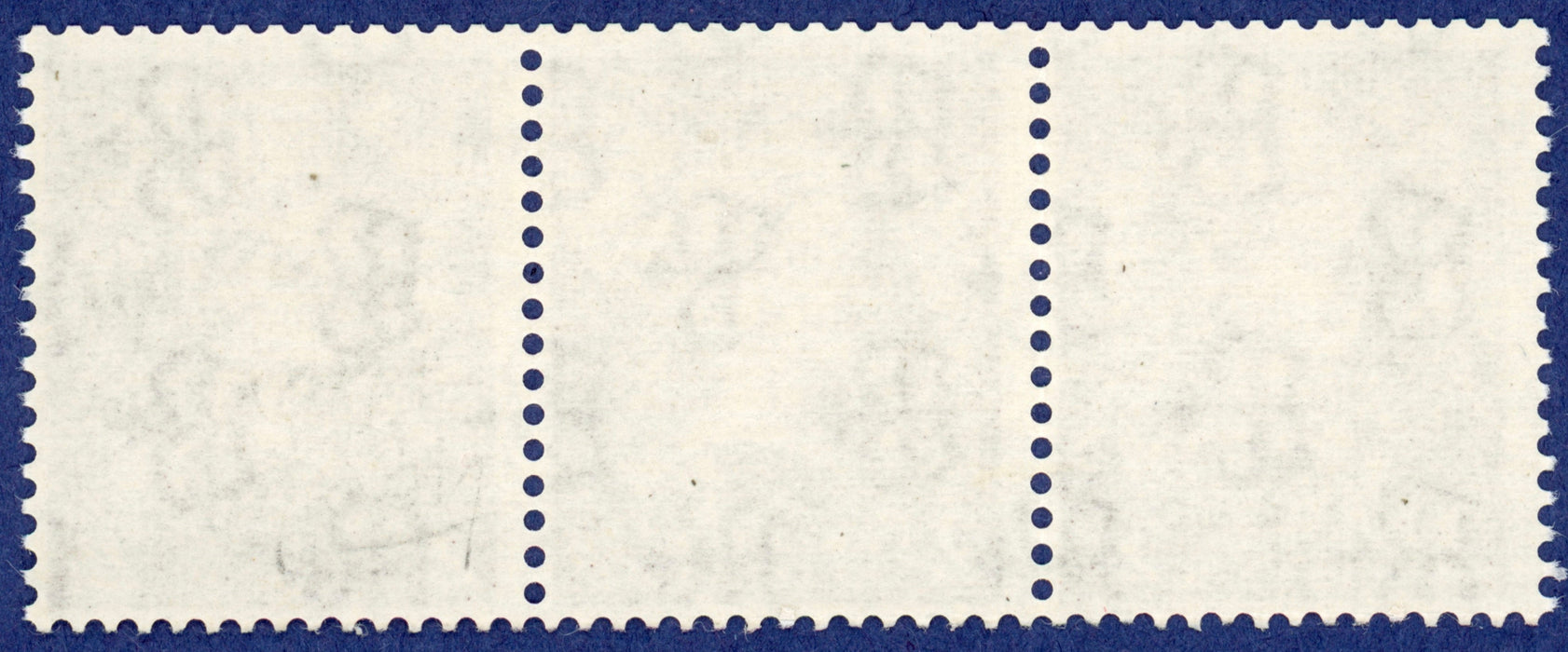 Great Britain 1958 2d light red brown "Dollis Hill Phosphor Trial", SG573var