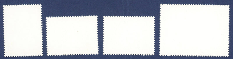 China 1965 PRC General Issues 20th Anniversary of Victory over Japanese, SG2276/79