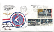 Apollo 15 Cover 