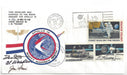 Apollo 15 Cover 
