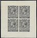 Great Britain 1912 2d Orange (Die 1). SG366var