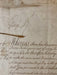 George II Robert Walpole Signed 