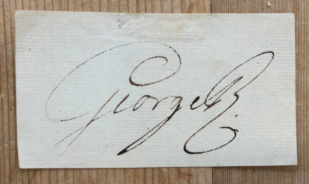 Royal Memorabilia — JustCollecting