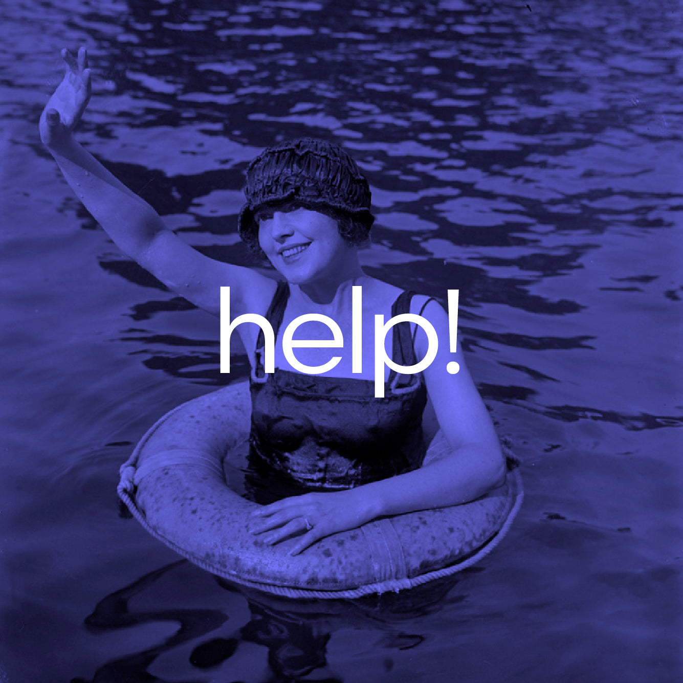 Need a little help?