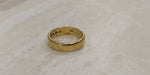 Queen Mary (Mary of Teck) gold ring Media 1 of 6