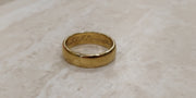 Queen Mary (Mary of Teck) gold ring Media 1 of 6