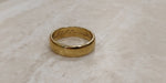 Queen Mary (Mary of Teck) gold ring Media 1 of 6